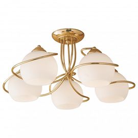  Люстра на штанге Лайма CL155152, фото 1 