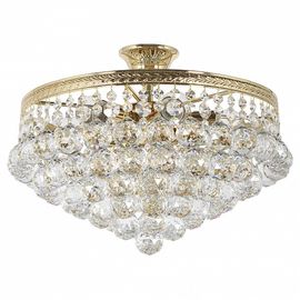  Люстра на штанге Cremono E 1.3.38.200 G, фото 1 