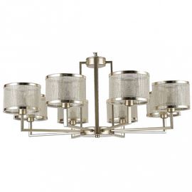  Подвесная люстра Bonbon 2487-8P, фото 1 