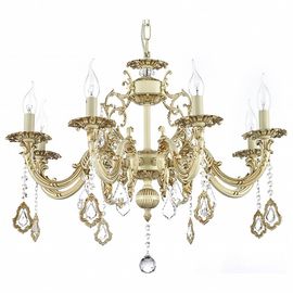  Подвесная люстра Falcone E 1.1.8.600 CG, фото 1 