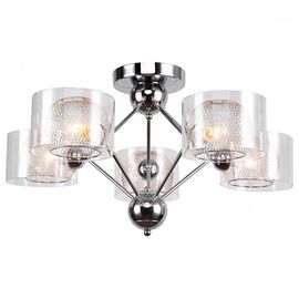  Потолочная люстра Lanier 1 GRLSP-8279, фото 1 