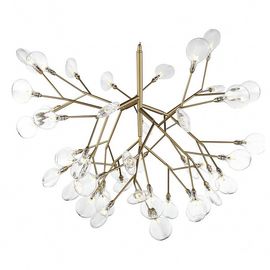  Подвесная люстра Riccardo SL411.203.45, фото 1 