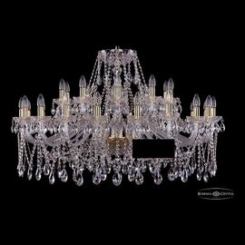  Подвесная люстра 1413/20+10/400/G, фото 1 