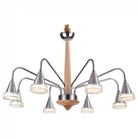  Подвесная люстра Natura 066.8 Led, фото 1 