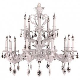  Подвесная люстра Senis OML-74713-15, фото 1 