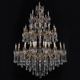  Подвесная люстра BARLETTA 122.60 antique, фото 1 