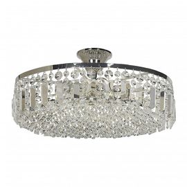  Люстра на штанге Sara E 1.3.40.503 S, фото 1 