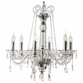  Подвесная люстра Fiorino E 1.1.6.600 N, фото 1 