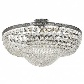  Люстра на штанге Favola E 1.3.50.502 N, фото 1 