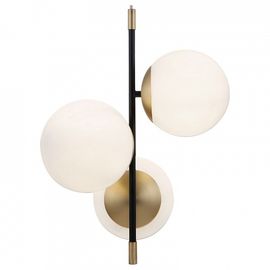  Подвесная люстра Nostalgia MOD048PL-03G, фото 1 