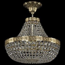  Люстра на штанге 1911 19111/H1/35IV G, фото 1 