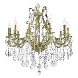  Подвесная люстра Barolo E 1.1.10.600 W, фото 1 