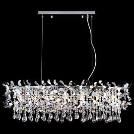  Подвесная люстра ROMEO SP8 CHROME L1000, фото 1 
