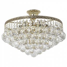  Люстра на штанге Castellana E 1.3.38.501 G, фото 1 