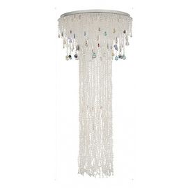  Подвесная люстра San Remo H 1.4.50 N, фото 1 