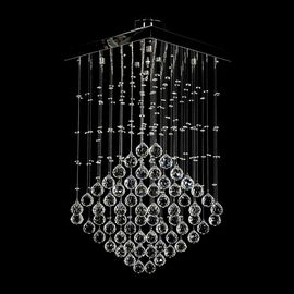  Подвесная люстра Tesoro H 1.4.40.103 N, фото 1 