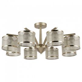  Люстра на штанге Bonbon 2488-8P, фото 1 