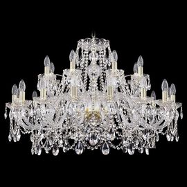  Подвесная люстра 1411/16+8/360/G, фото 1 