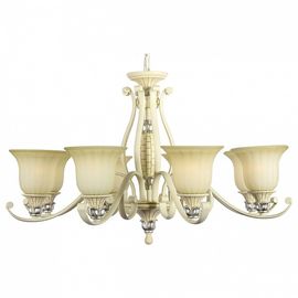  Подвесная люстра Caramello E 1.1.8 C, фото 1 