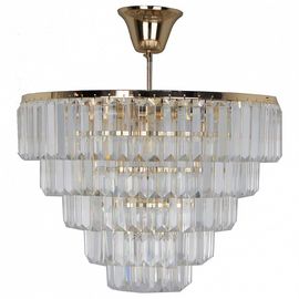  Люстра на штанге Аделард 642010805, фото 1 