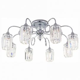  Люстра на штанге Синди CL330181, фото 1 