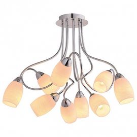  Потолочная люстра Toledo LSP-8182, фото 1 