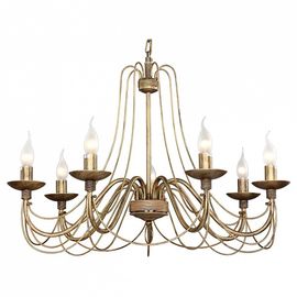  Подвесная люстра Chateau 2163-7P, фото 1 