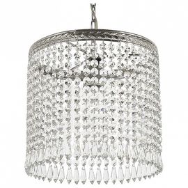  Подвесная люстра Cremono E 1.2.25.100 N, фото 1 