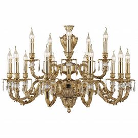  Подвесная люстра Estrada E 1.1.15.200 G, фото 1 