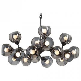  Подвесная люстра Шарики V4484-1/16, фото 1 