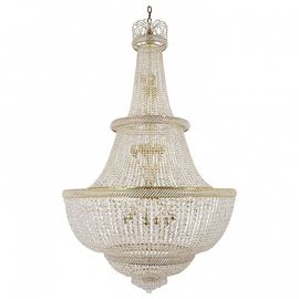  Подвесная люстра Bari E 1.5.120.100 G, фото 1 