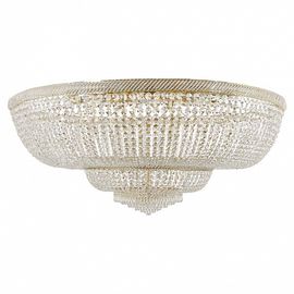  Потолочная люстра Bari E 1.2.150.200 G, фото 1 