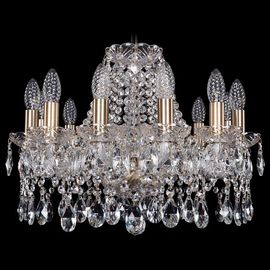  Подвесная люстра 1413/12/165/Pa, фото 1 