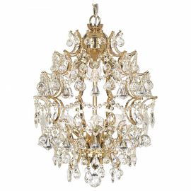  Подвесная люстра Unico E 1.12.42.600 G, фото 1 