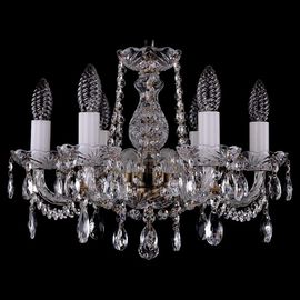  Подвесная люстра 1402/6/141/Pa, фото 1 