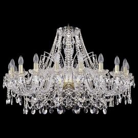  Подвесная люстра 1411/20/360/G, фото 1 