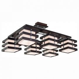  Люстра на штанге Киото CL133161, фото 1 