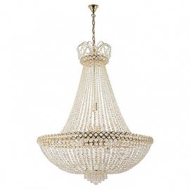  Потолочная люстра Asti E 1.2.120.200 G, фото 1 