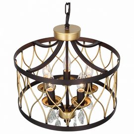  Подвесная люстра Grassо SL789.423.05, фото 1 