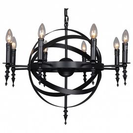  Подвесная люстра TOPGRADE Utica LSP-9300, фото 1 