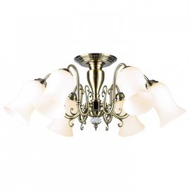  Люстра на штанге Anaheim GRLSP-8026, фото 1 