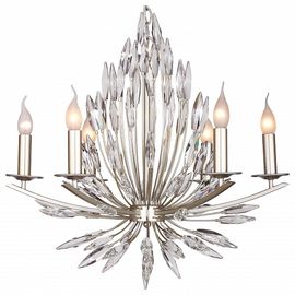  Подвесная люстра Feerie 1932-6P, фото 1 