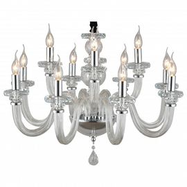  Подвесная люстра Scalea OML-89303-12, фото 1 