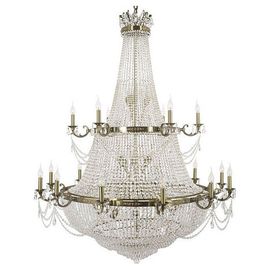  Подвесная люстра Lodi E 1.7.18.200 A, фото 1 