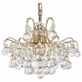  Подвесная люстра Giglio E 1.5.38.100 G, фото 1 