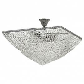  Люстра на штанге Nobile E 1.3.50.502 N, фото 1 