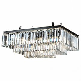  Подвесная люстра Nova 3001/01 SP-15, фото 1 