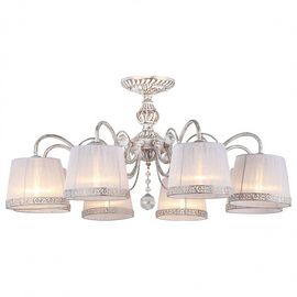  Люстра на штанге Campovaglio OML-54107-08, фото 1 