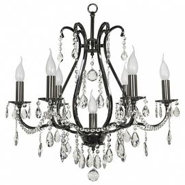  Подвесная люстра Ercolano E 1.1.6.601 N, фото 1 