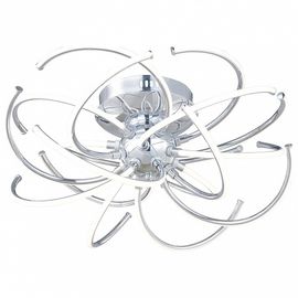  Потолочная люстра Андромеда CL224181, фото 1 